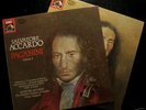 EMI DIGITAL PAGANINI VOL.1&2 - SALVATORE ACCARDO violin