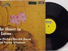 Michael Garrick Norma Winstone The Heart Is A Lotus UK