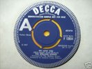 The Rolling Stones - We Love You  DOUBLE A SIDE *DEMO*
