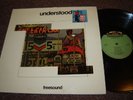 FREESOUND  Library Lp UNDERSTOOD  Jacky Nodaro