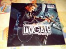 johnny hallyday à la cigale 2006 double vinyle limitée