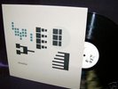 Slowdive Pygmalion LP Creation Records