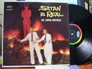Country Lp Louvin Brothers  Satan Is Real