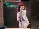 The Kinks Todos Somos Estrellas Spain Rare 2lp RCA