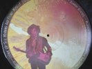 Rare JIMI HENDRIX/JIM MORRISON (THE DOORS) Picture Disc
