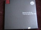 DEPECHE MODE The Singles 86-98 3 LP BOX SET AUDIOPHILE