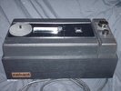 NITTY GRITTY 1.5 Fi Mk2 RECORD CLEANING MACHINE LP