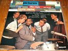 Rita Reys orgnl 50s jazz Pictures at an exhibition LP