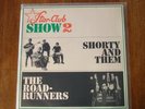 STAR CLUB -SHOW 2 SHORTY AND THEM  MONO 148001 STL