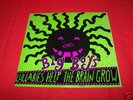BIG BOYS DICKS DRI KBD SXE MISFITS MDC BUTTHOLE SURFERS
