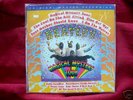 MFSL SEALED LP MAGICAL MYSTERY TOUR Beatles AUDIOPHILE