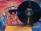 Jimi Hendrix   'Axis:Bold as Love' LP