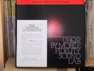 AUDIOPHILE RECORDING/UHQR/LTD CERT EDITION /NR MINT