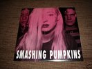 Smashing Pumpkins  GREY Tristessa 7