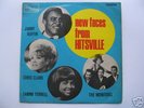 Rare as Hens teeth ***New Faces From Hitsville*** UK EP