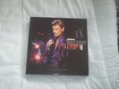 Coffret olympia 2000 édition limitée de JOHNNY HALLYDAY