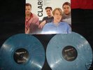 Jimmy Eat World - CLARITY 2x LP *rare* OOP