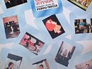 UN UOMO UNA MUSICA UN'IMMAGINE By FILIPPO TRECCA LP OST