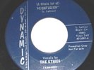 The Ethics 45 RARE WI garage promo 1966 Confusion