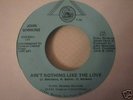 JOHN SIMMONS - AIN'T NOTHING LIKE THE LOVE