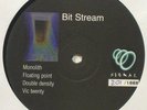 Bitstream - Monolith -  Modern Love - SKAM-  LIMITED 
