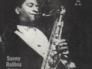 SONNY ROLLINS/PRESTIGE 186/WEST 50TH STREET