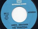 Funk 45 - The Winstons - Amen Brother