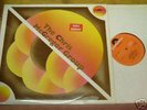 Chris McGregor Group - Very Urgent - Polydor LP