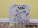 Metallica ...And Justice for ALL sealed in plastic 3