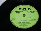 LISTEN NORTHERN SOUL RARE BRITISH  RAY CHARLES DEMO