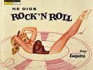 BILL HALEY ``HE DIGS ROCK N ROLL´´ EP DECCA ED 2398