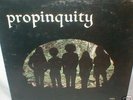 PROPINQUITY LP Folk,Psych,Boulder,Colorado,Owl,Hippie