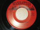 LYDIA MARCELLE Northern Soul x2 sider RARE Issue Listen