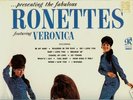 PRESENTING THE FABULOUS RONETTES-SHRINK-PHILLES-LP-4006