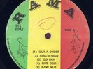 Dennis Bovell Rama Dub RARE UK LP Listen