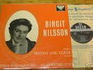 SXL 2184 Wagner Tristan & Isolde / Knappertsbusch W/B