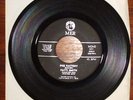PATTI SMITH - Piss Factory 45 Orig. MER '74 PuNk EX 