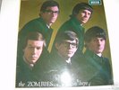 THE ZOMBIES 