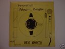 PRINCE DOUGLAS-DUB ROOTS LP-'80 ORIGINAL-WACKIES-RARE