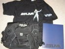 GEORGE MICHAEL 25 LIVE EXCLUSIVE MERCHANDISE VIP PACK