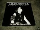 Armagedda 
