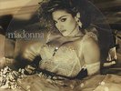 Madonna Like a Virgin PICTURE DISC UK Original Mint-