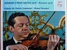 Grumiaux: Lalo/Saint-Saens - Philips HiFi STEREO