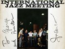 Franco Cerri - International Jazz Meeting on CBS Italy