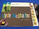 Clyde Mcphatter The Drifters Self Titled R&B LP MONO Atlantic Piranha Records