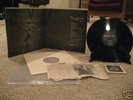 Rare Chuck & Mary Perrin Album 68 1st LP NR Folk