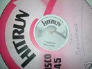 JAH SHAKA  - 10 000 LIONS PRINCE HAMMER - HITRUN 12'