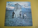VINYL ALBUM LP - SIGNED BY - The Who / Keith Moon