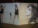 MYLENE FARMER PLAN MEDIA PROMO JAPONAIS ANAMORPHOSEE