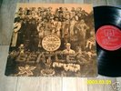Beatles Sgt. Pepper RARE SINGAPORE  PCS 7027 MINT-